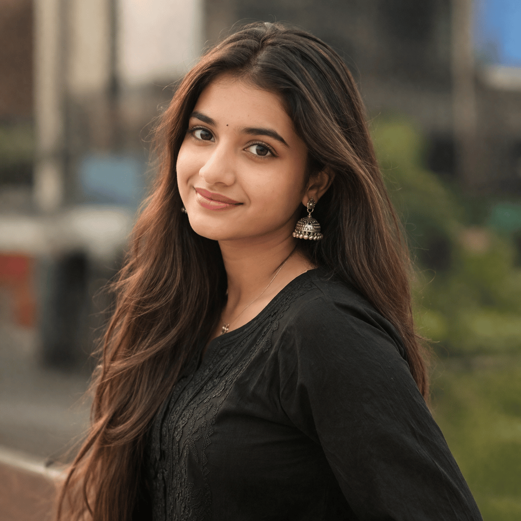 Riya Sharma